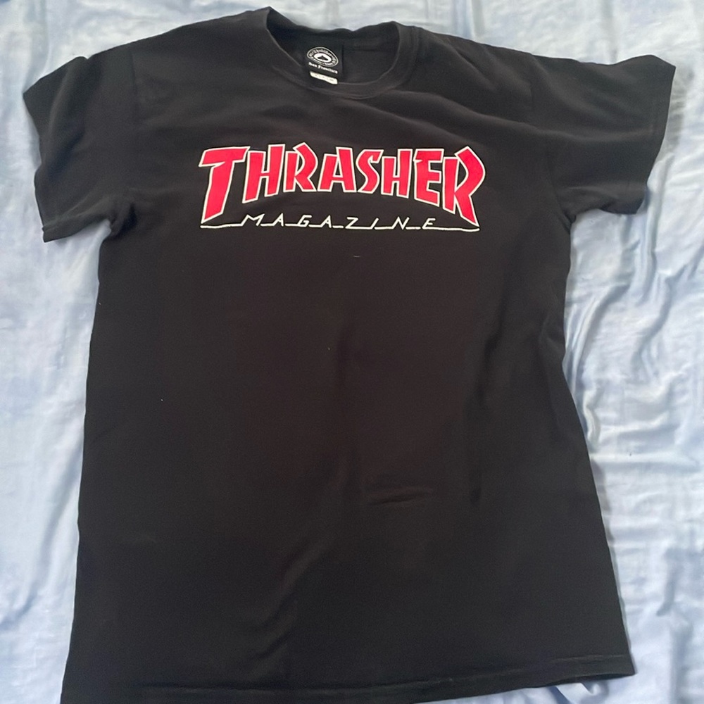 Thrasher shirt